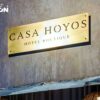 Casa Hoyos