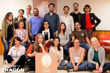 Premio Sabor Expo Café