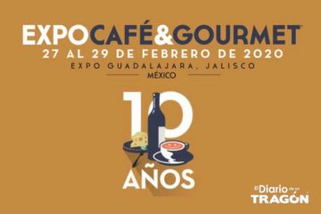 Expo Café y Gourmet Guadalajara