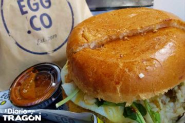 The Egg.co