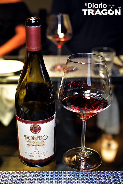 Robledo Family Winery
