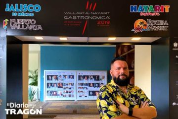Vallarta Nayarit Gastronómica 2019