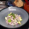Pacífico Antojería de Mar