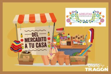 Del Mercadillo a tu Casa