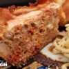 Pastel de Carne