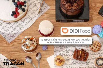 reposterías preferidas por tapatíos
