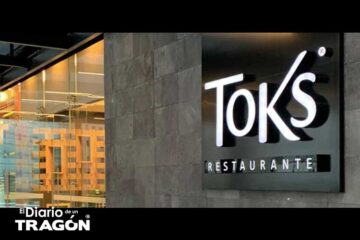 Toks dona alimentos
