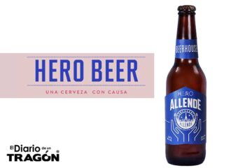 Hero Beer
