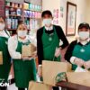 Starbucks México adapta