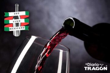 datos que desconocias del vino mexicano