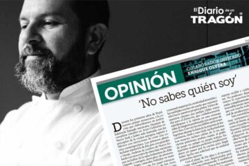 Enrique Olvera