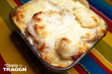 Tartiflette