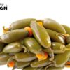 Ingredientes nacionales