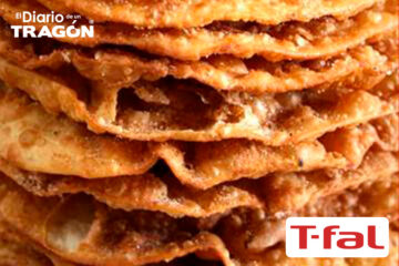 Buñuelos