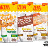 Cereales Maizena