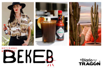Michelada BEKEB