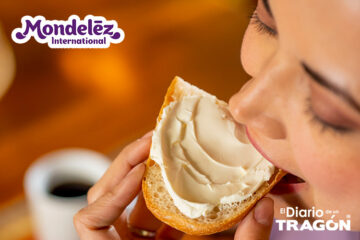 Mondelēz