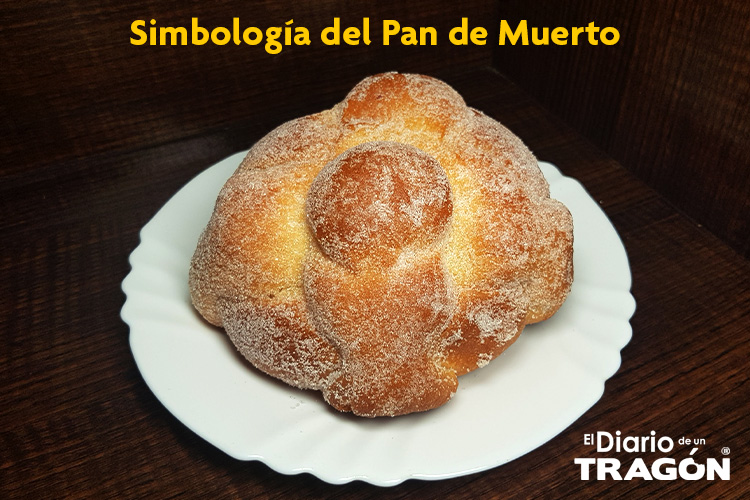Pan de Muerto