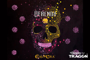 Ofrenda