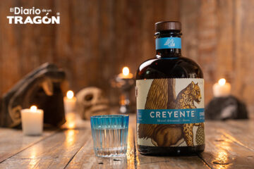 Mezcal Creyente