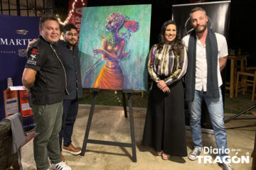 El Platillo en el Lienzo | 2do. Evento