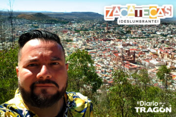 Zacatecas