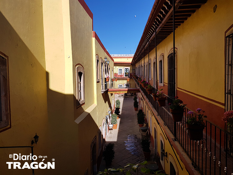 Zacatecas