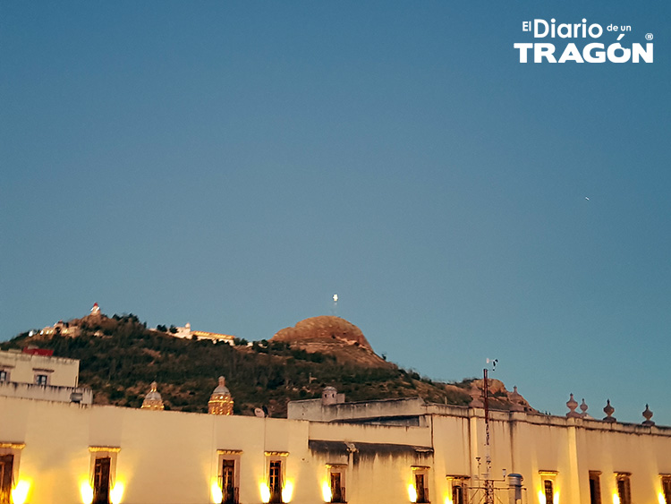 Zacatecas