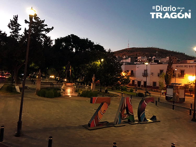 Zacatecas