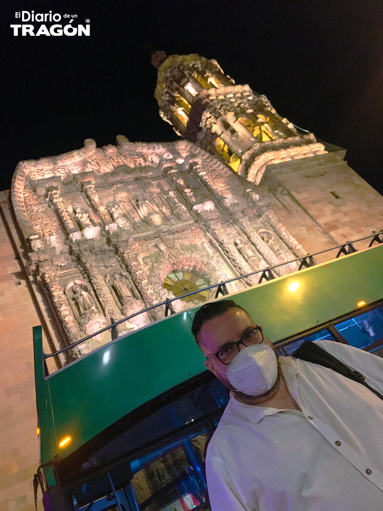 Zacatecas
