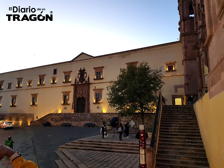 Zacatecas
