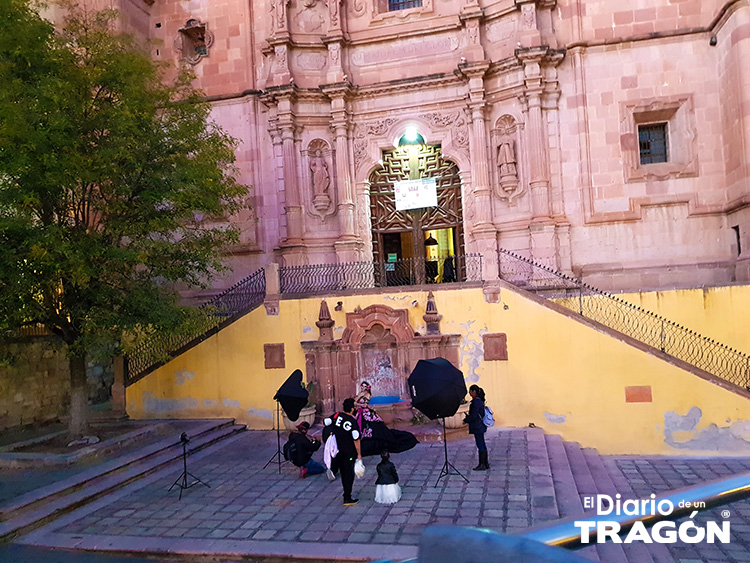 Zacatecas