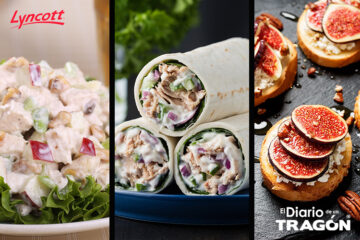 Recetas rápidas y saludables