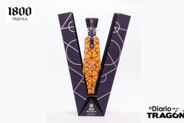 Tequila 1800 Milenio