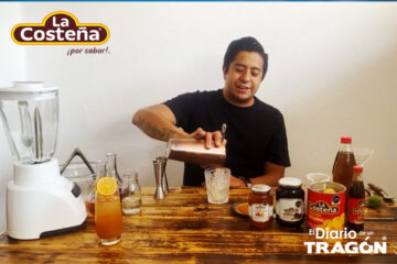 Mixología