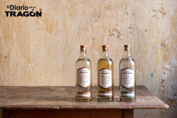 Mezcal Amarás