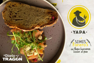 Yapa Restaurante