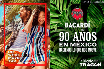 BACARDÍ