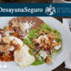 Desayuno seguro