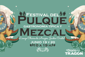 Festival del pulque