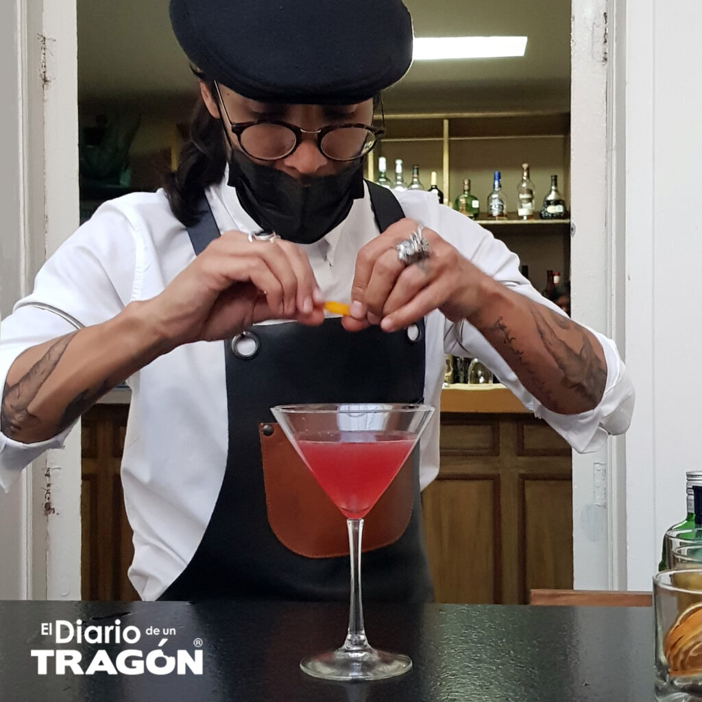 Tardes de Coctel