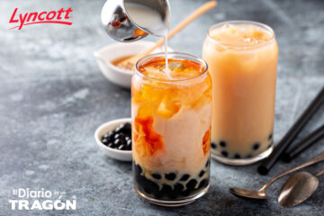 Bubble tea