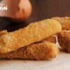 Deditos de queso
