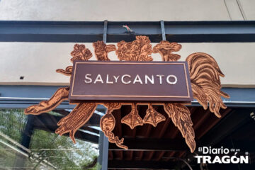 Sal y Canto