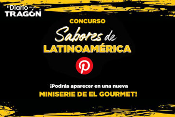 El Gourmet y Pinterest