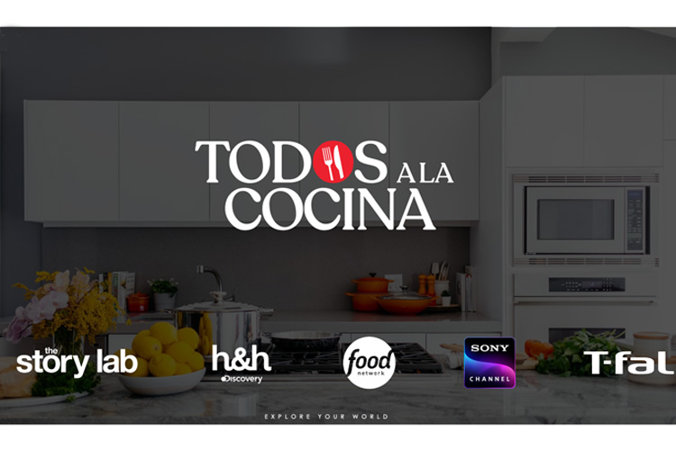 Todos a la Cocina