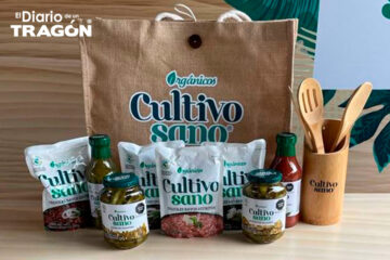 Cultivo Sano