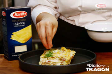 Lasagne Collezione