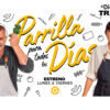 Parrilla para todos los días