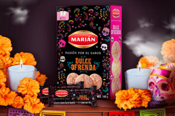 Dulce Ofrenda